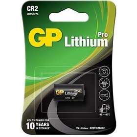 تصویر باتری cr2 ریسیکو پرو GP