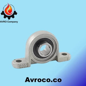 تصویر فروشگاه بلبرينگ فلاح