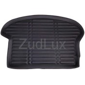 تصویر کفپوش صندوق هایما S5 مدل AM پنج بعدی 