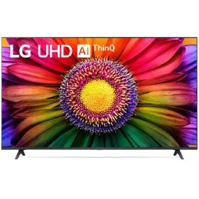 تصویر تلویزیون ال جی UR8050 فورکی مدل 55UR8050 LG 55UR8050 55-Inch 4K ADS Smart TV