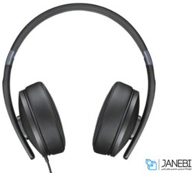 تصویر هدفون سنهایزر مدل HD 4.20S Sennheiser HD 4.20S Headphones