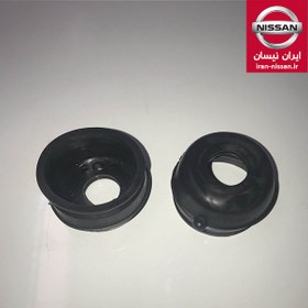 تصویر گردگیر سیبک فلزدار پاترول 