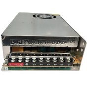 تصویر سوئیچینگ 20 آمپر 