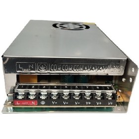 تصویر سوئیچینگ 30 آمپر 