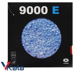 تصویر رویه راکت پینگ پنگ یینهه E9000 
