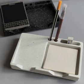 تصویر ست اداری بتنی Telma 