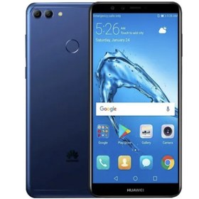 تصویر گوشی موبایل هوآوی مدل Y9 2018 FLA-LX1 دو سیم کارت ظرفیت 32 گیگابایت Huawei Y9 2018 FLA-LX1 Dual SIM 32GB Mobile Phone