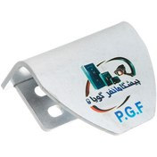 تصویر محافظ قفل های آویز و کتابی ضدبرش و اسید (ورژن اقتصادی) 