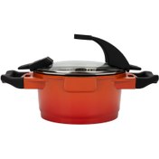 تصویر قابلمه برگهف مدل 1.5L Virgo سایز 16 قابلمه برگهف مدل 1.5L Virgo سایز 16 سایز 16