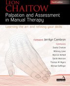 تصویر دانلود کتاب Palpation and Assessment in Manual Therapy Learning the Art and Refining Your Skills 4th edition کتاب انگلیسی لمس و ارزیابی در درمان دستی یادگیری هنر و اصلاح مهارت های شما 4th edition