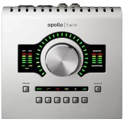 تصویر کارت صدا یونیورسال آدیو آپولو تویین سولو ام کی ۱ (دست دوم) Apollo Twin Solo Mk1