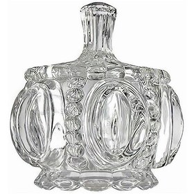 تصویر قندان مدل رگال پیکوک 