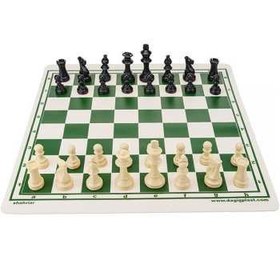 تصویر شطرنج شهریار کد F 