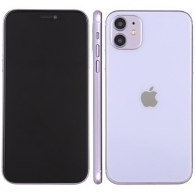 تصویر ماکت گوشی موبایل اپل مدل iphone 11 maket iphone 11