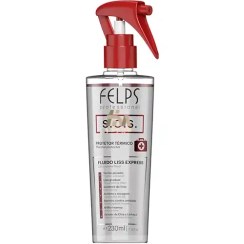 تصویر اسپری اورژانسی فلپس 230میل FELPS SOS Spray 