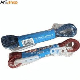 تصویر طناب رخت سیمی 15متری 166224