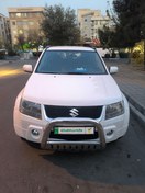 تصویر سوزوکی گرند ویتارا مدل ۱۳۸۹ اتوماتیک با کارکرد ۱۵۰۳۲۲ کیلومتر 