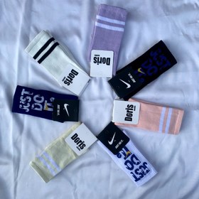 تصویر جوراب کد 2 