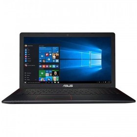 تصویر لپ تاپ ایسوس ASUS VivoBook K550IK-L ASUS VivoBook K550IK-L