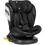 تصویر صندلی ماشین کیکابو Kikkaboo مدل Shift 