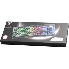 تصویر کیبورد گیمینگ Onikuma G32 Onikuma G32 Gaming Keyboard