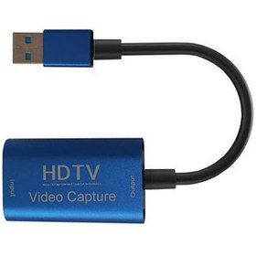 تصویر کارت کپچر HDMI نت پیل مدل V300 