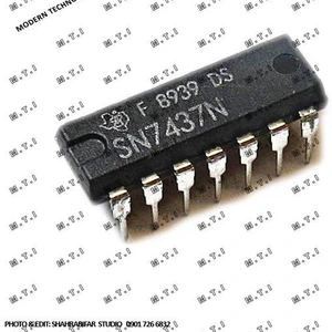 تصویر فروشگاه تکنولوژی مدرن ایران