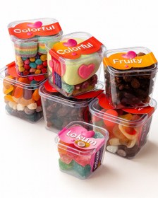 تصویر لوکوم ترکیه ای 