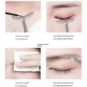 تصویر موچین مدل np1 