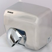 تصویر دست خشک کن اتوماتیک ۲۳۰۰ وات بیمر - براق 