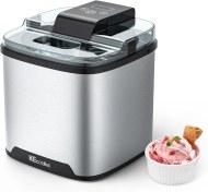 تصویر بستی ساز Ice cream maker مدل 599 