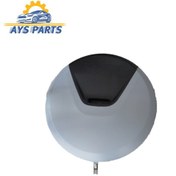 تصویر قاب زاپاس بیرونی ام وی ام X33 نیو 