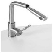 تصویر شیر ظرفشویی استیل البرز مدل ST-311 Steel Alborz Kitchen Tap Model ST-311