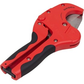 تصویر قیچی لوله بر اتوماتیک توسن مدل T278-42AN1 