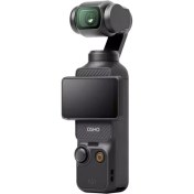 تصویر دوربین اسمو پاکت 4 DJI Osmo Pocket 4 Gimbal 