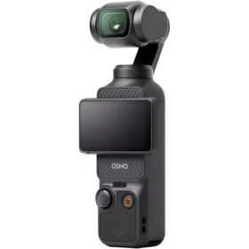 تصویر دوربین اسمو پاکت 4 DJI Osmo Pocket 4 Gimbal 