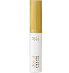 تصویر سرم تقویت کننده و ضد ریزش ابرو cinere eyebrow growth serum