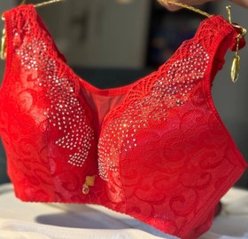 تصویر زیرکتی نگین دار 