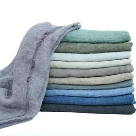 تصویر شال پر 