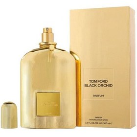 Parfum tom 2025 ford black orchid