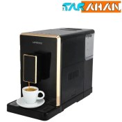 تصویر قهوه ساز تمام اتوماتیک لیپرسو مدل LPCFFM003 LePresso 20 Bar Full Automatic Coffee Machine LPCFFM0003