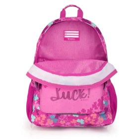 تصویر کوله پشتی دخترانه گابل مدل RAINBOW و Clover 