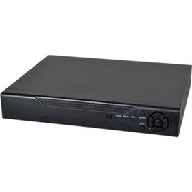 تصویر تولیدی دستگاه ضبط NVR/16CH/4K 