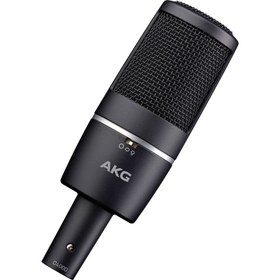 تصویر AKG C 4000 