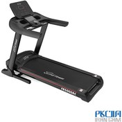 تصویر تردمیل نیمه باشگاهی فورد FA-5000 Gym treadmill FA-5000