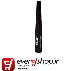 تصویر خط چشم مدل Luminous مریدا Merida Luminous Eyeliner