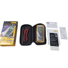 تصویر میگر ۱ کیلو ولتی فلوک Fluke-1507 