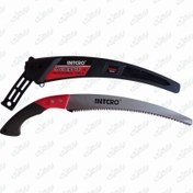 تصویر اره سامورایی دسته پلاستیکی اینتکرو 