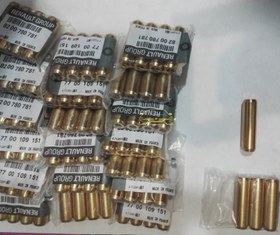 تصویر گیت سوپاپ ال 90 _ ساندرو (گایت سوپاپ تندر90) برند کیک کد 1958 