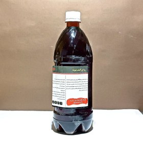 تصویر روغن الف زیر کار 